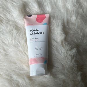 K-Beauty Skincare GLAMFOX Foaming Cleanser